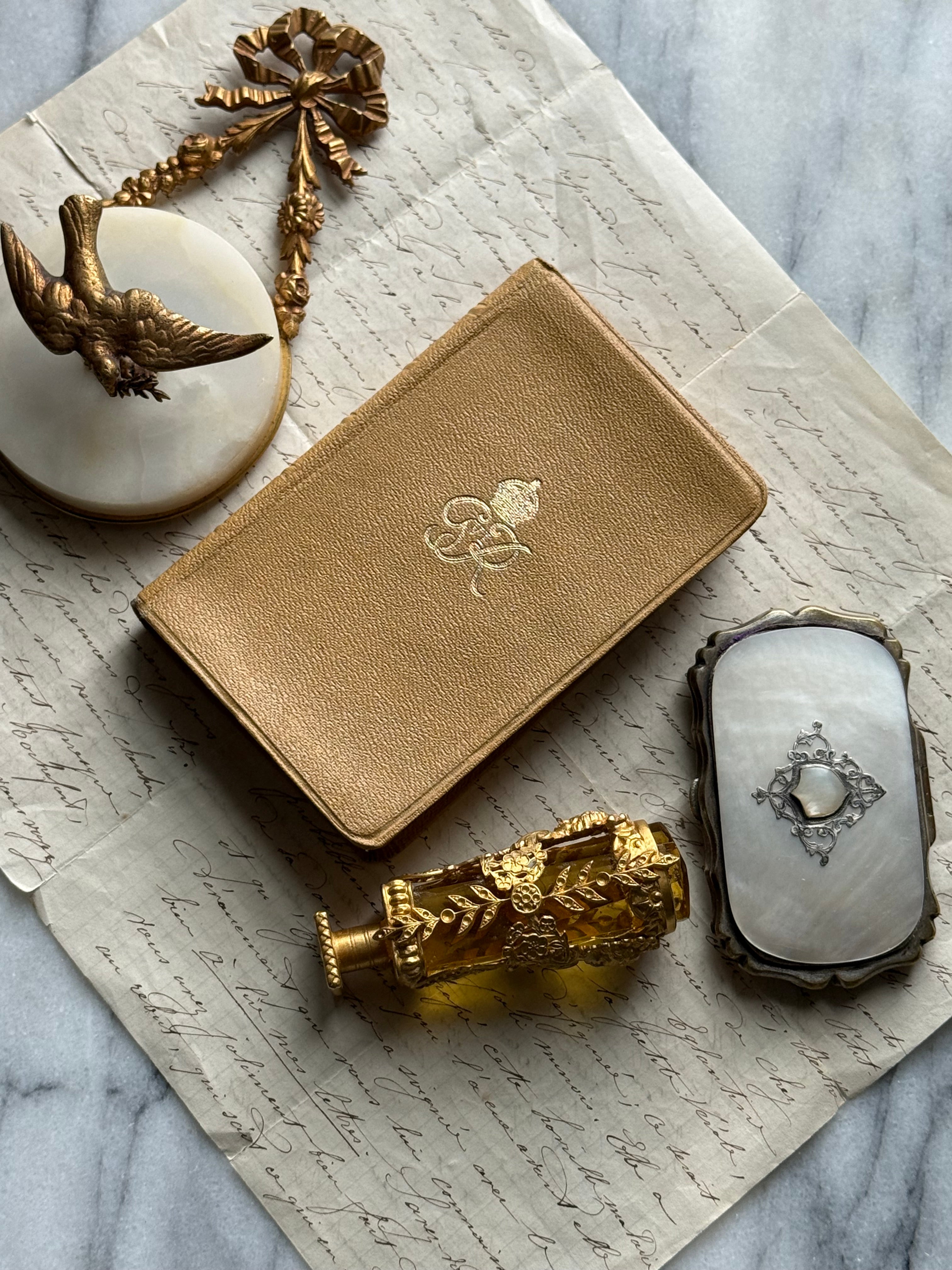 Paris Spring Collection – Swan Hill Home
