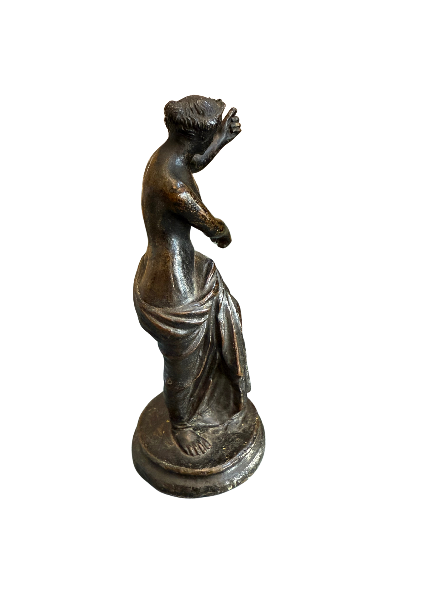 Small Antique Grand Tour Venus