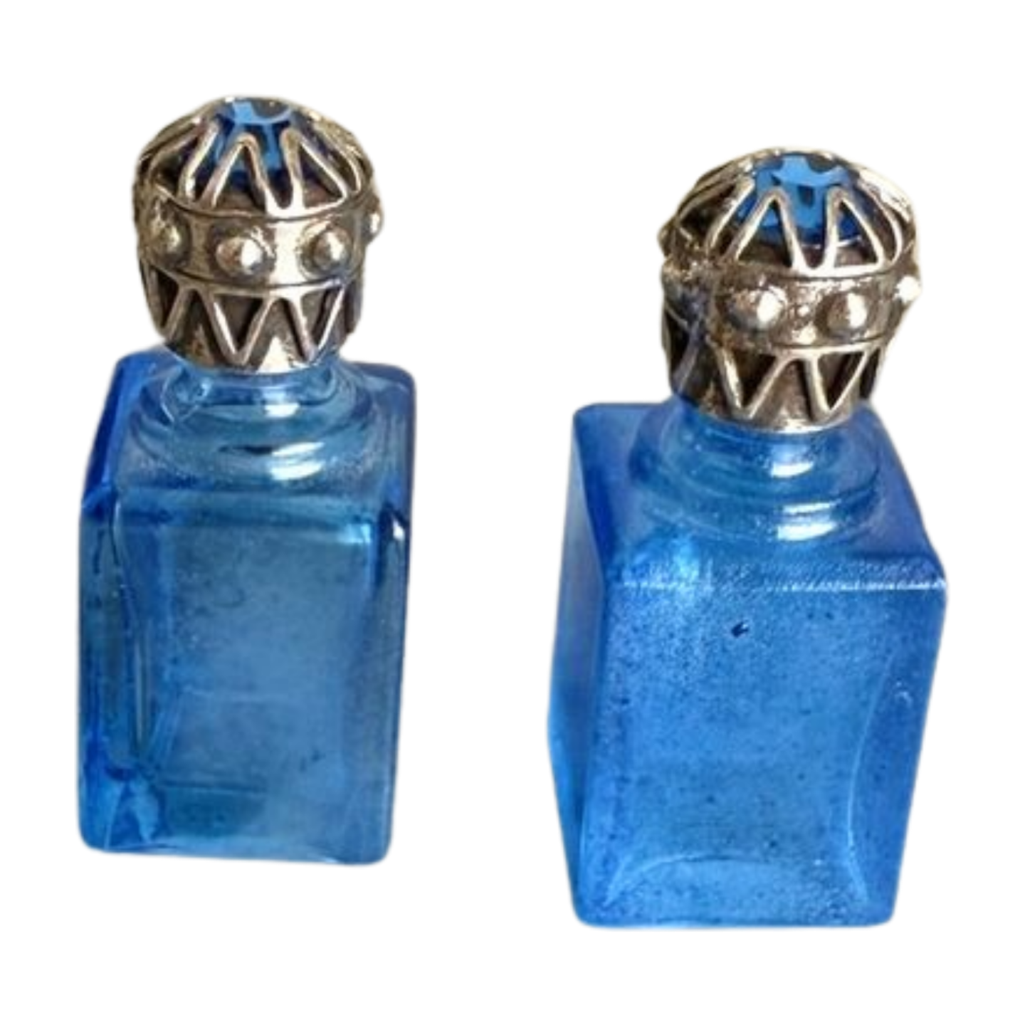 Limoges Perfume Caddy