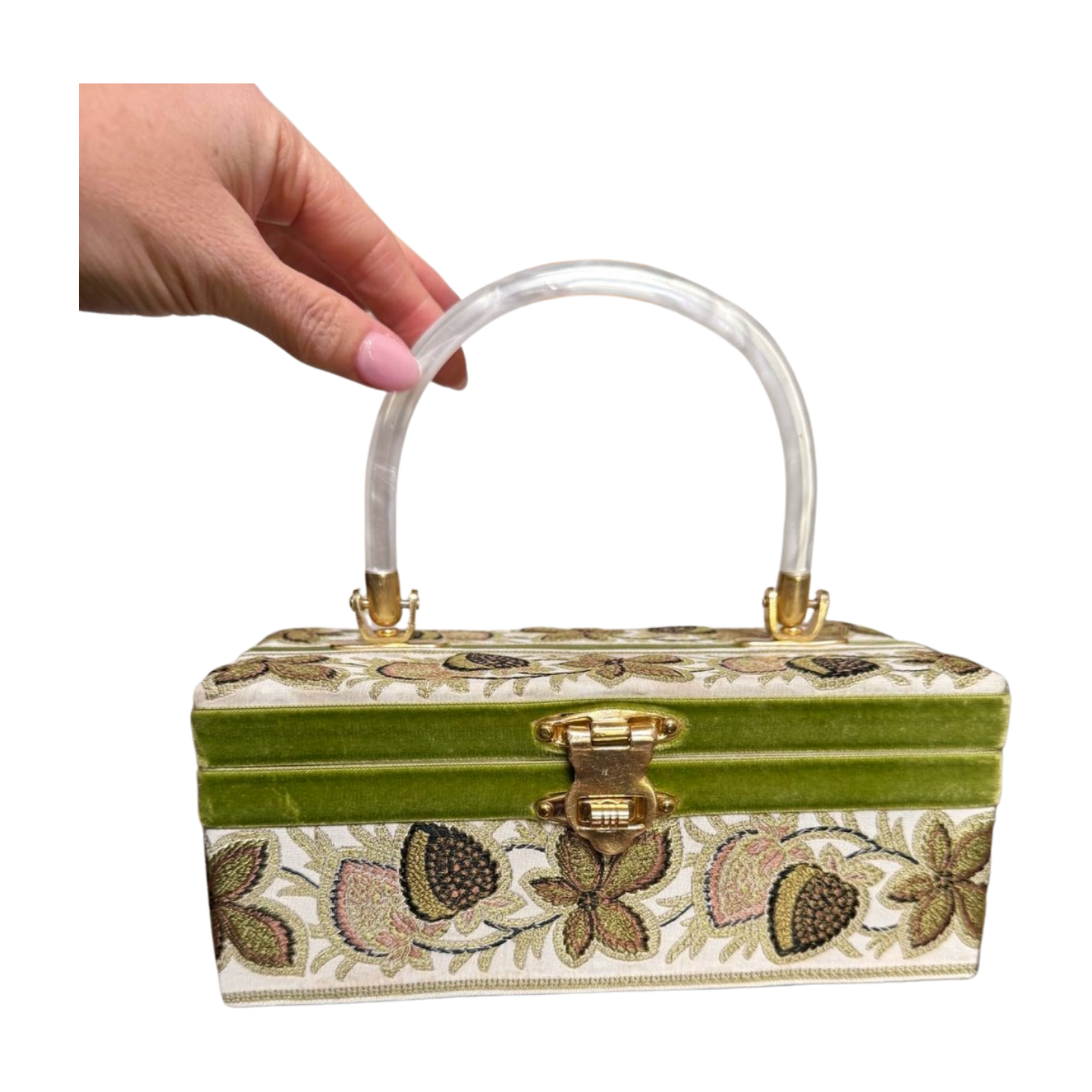 Vintage Handbag