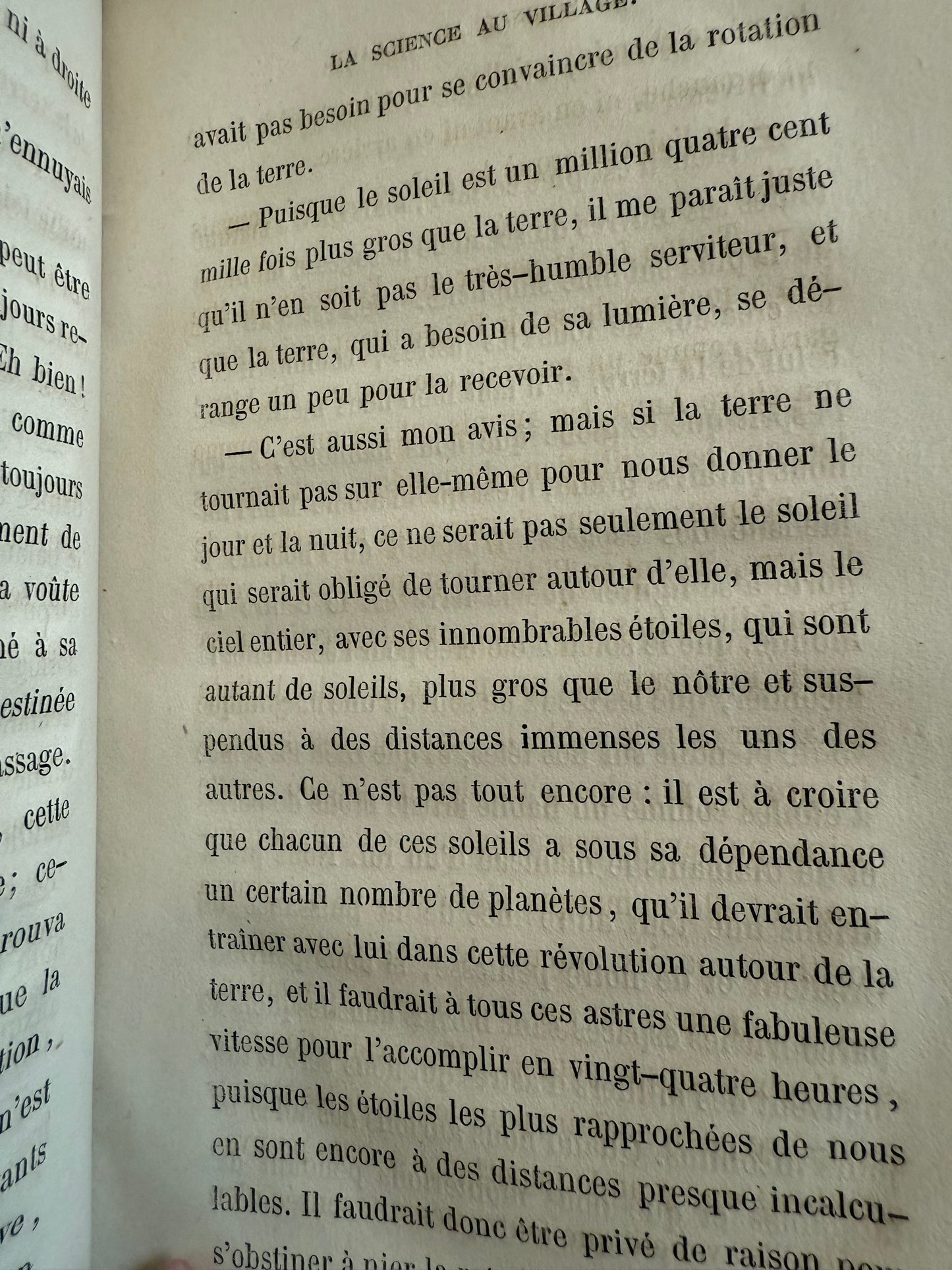 Antique French Cartonnage Book