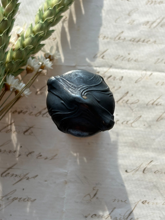 Antique Wax Seal