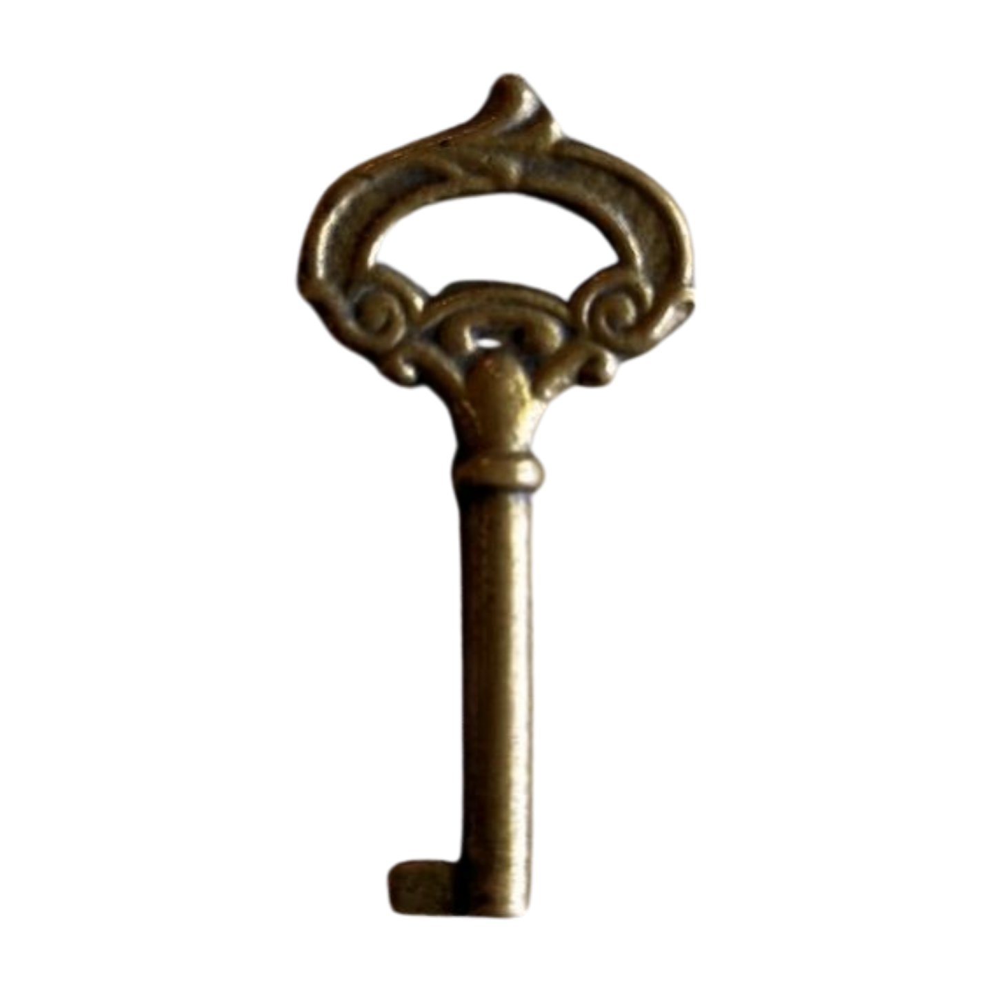 French Key
