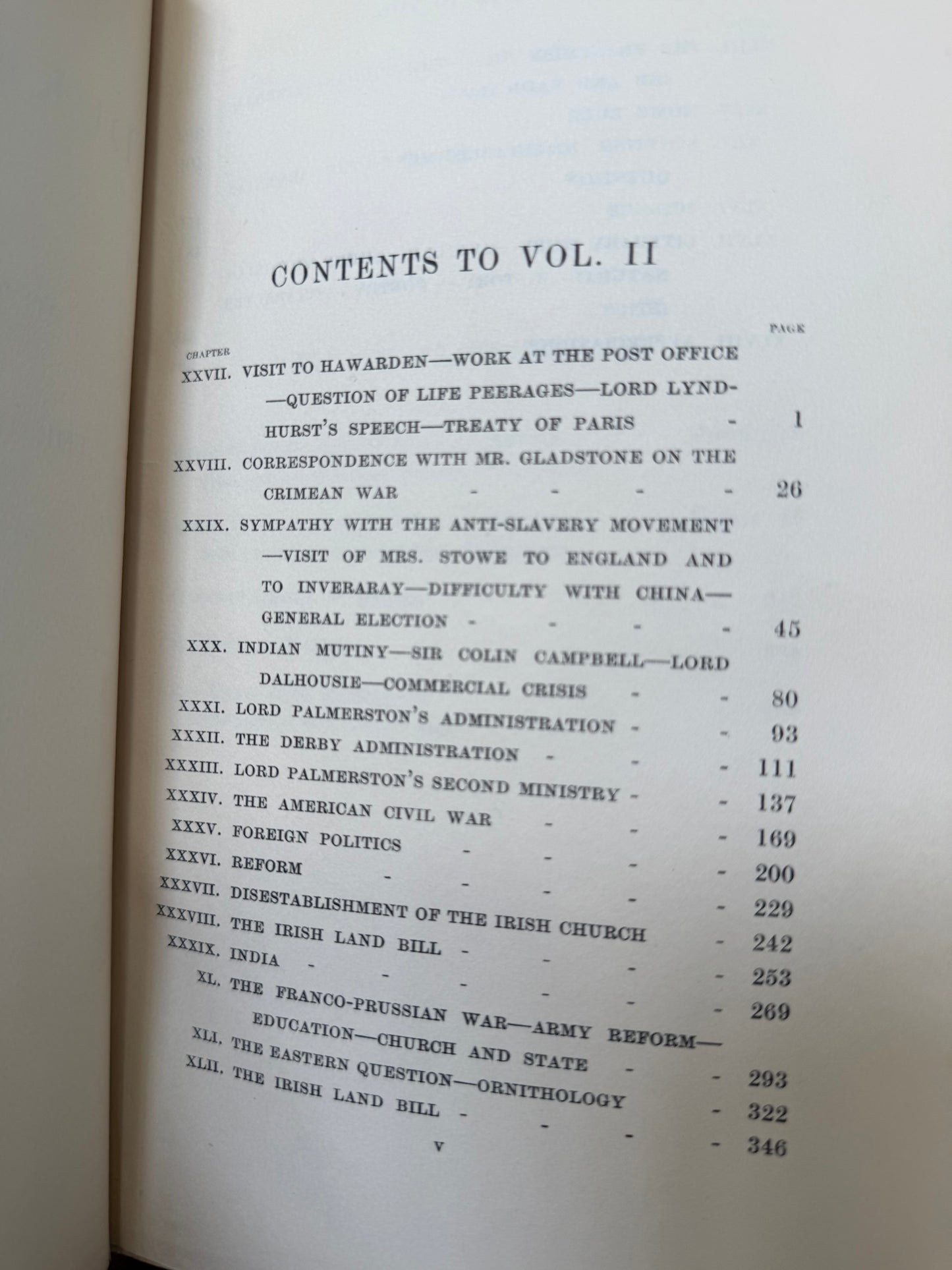 The Duke of Argyll: Autobiography and Memoirs (Connoisseur Edition, 1906) Book Set