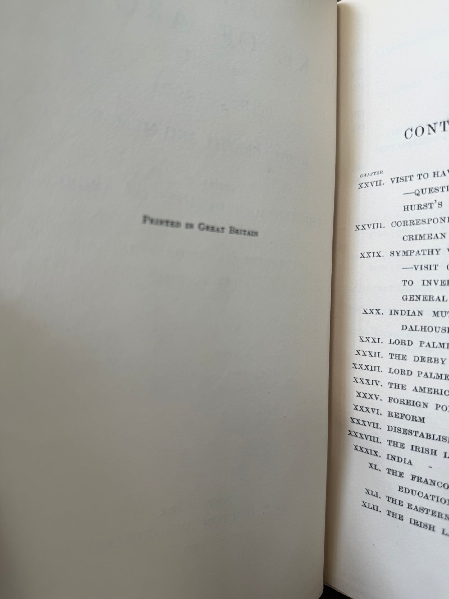 The Duke of Argyll: Autobiography and Memoirs (Connoisseur Edition, 1906) Book Set