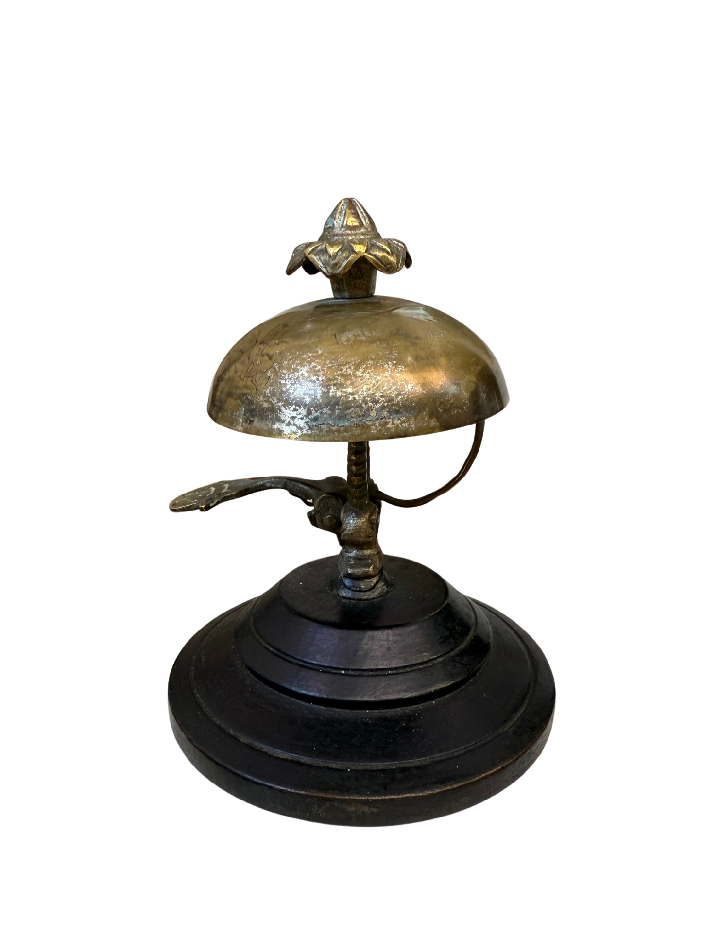 Antique French Bell
