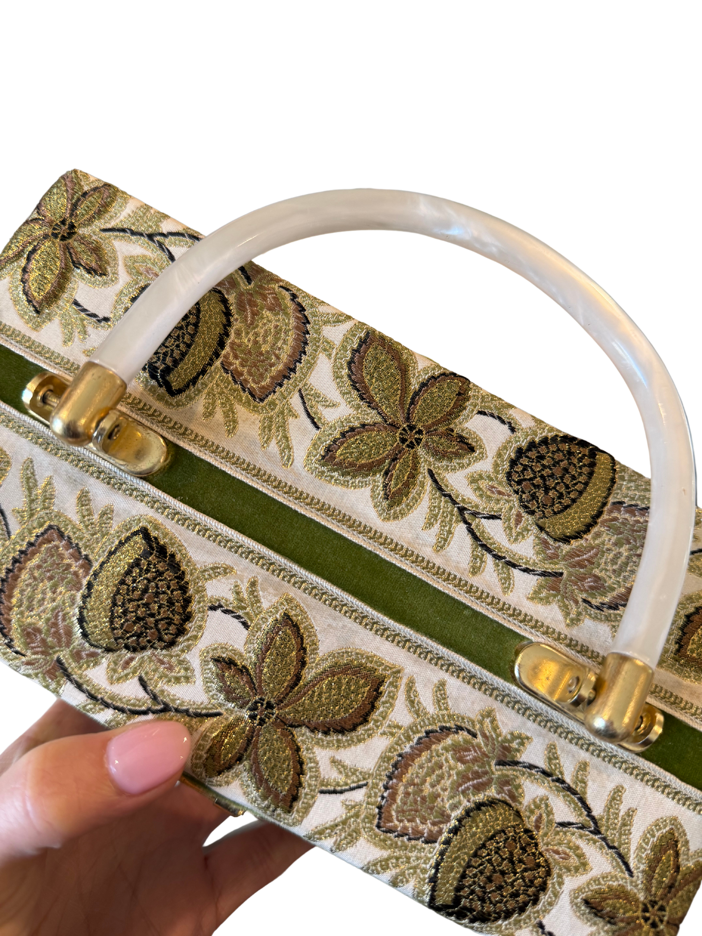 Vintage Handbag