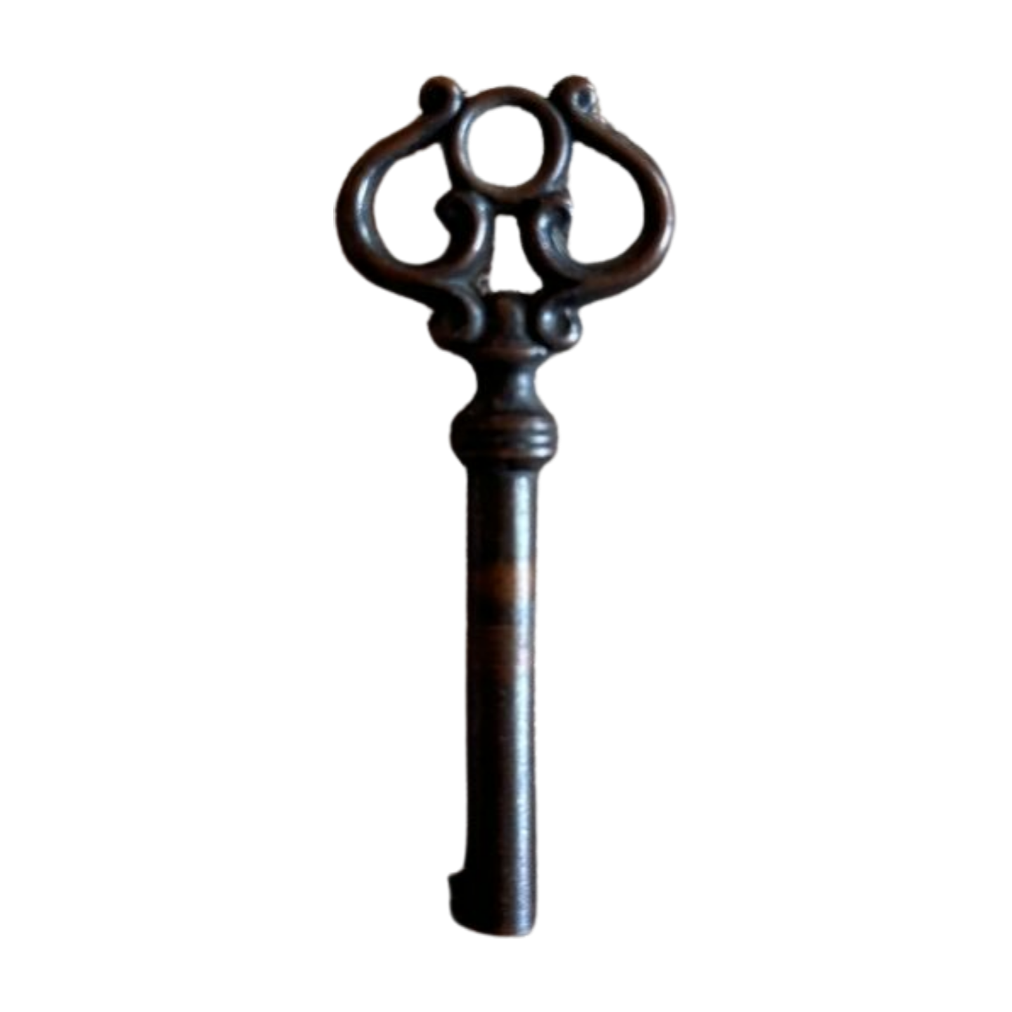 French Key