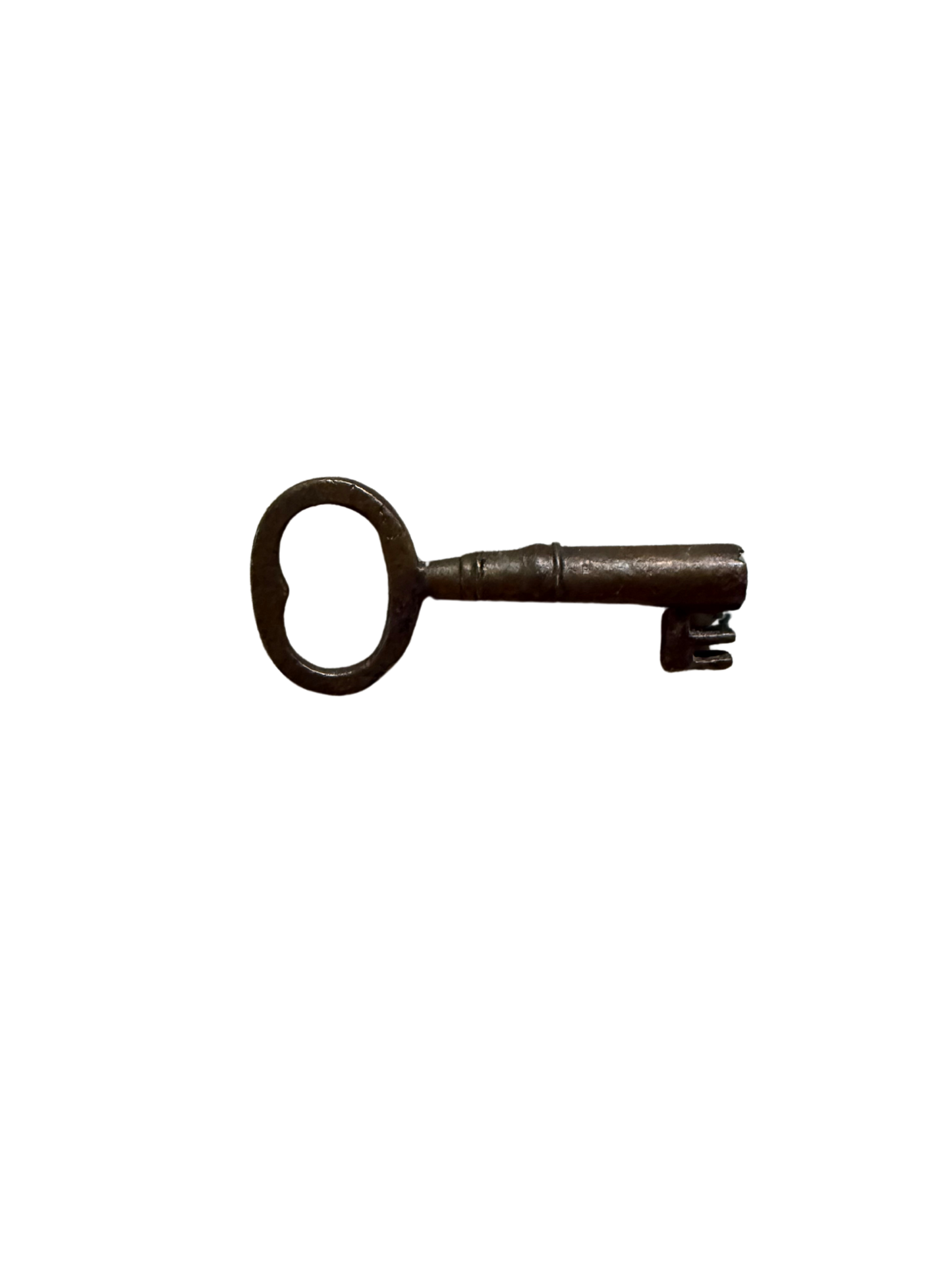 French Antique Key