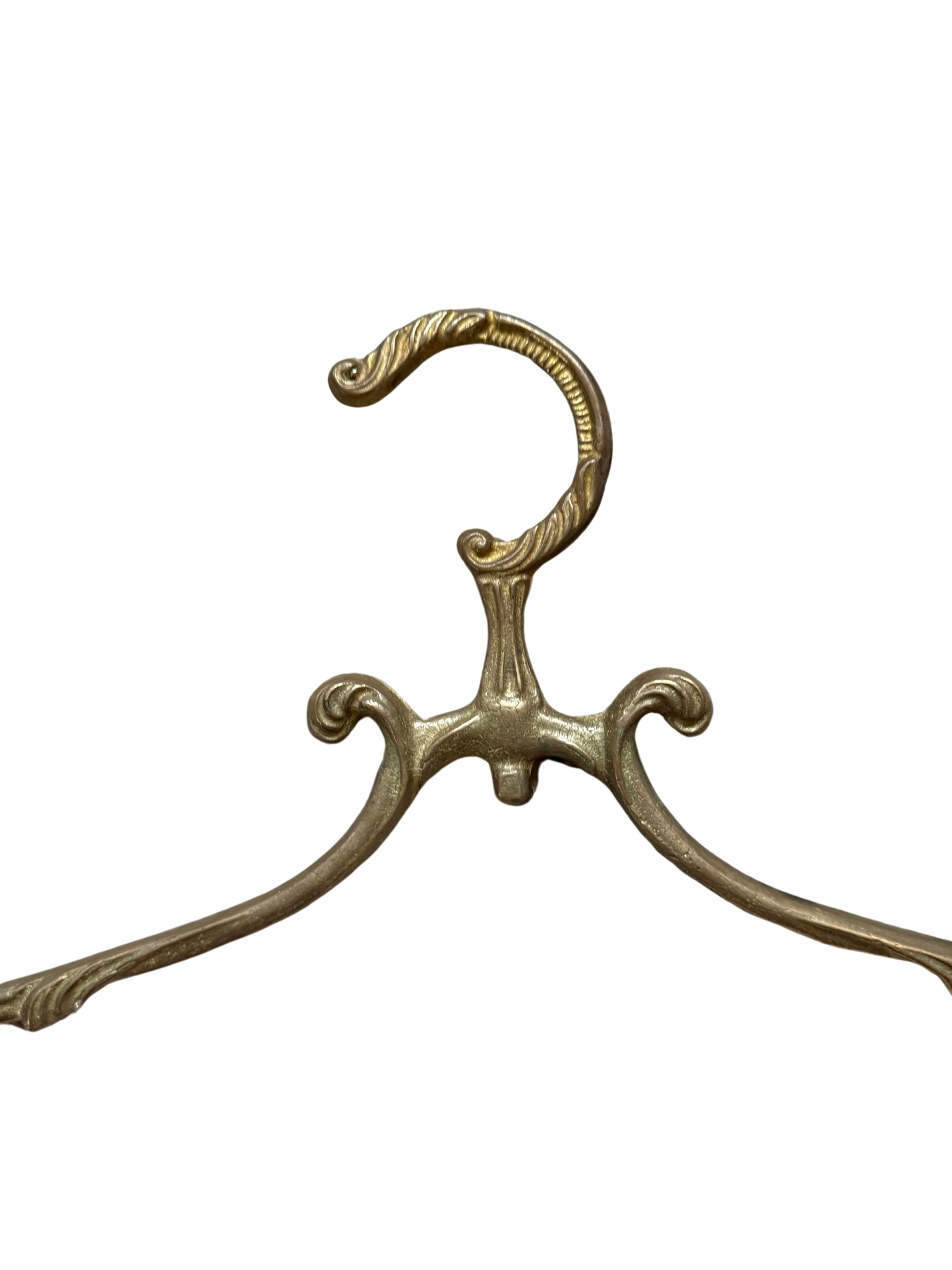 French Wedding Hanger