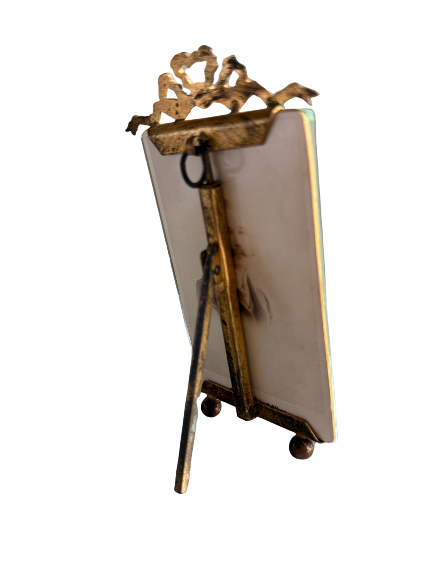 Antique French Frame