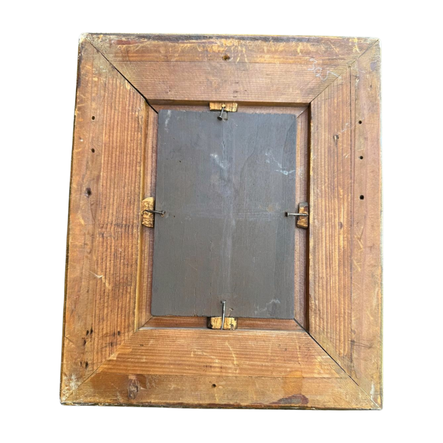 French Floral Still Life Painting