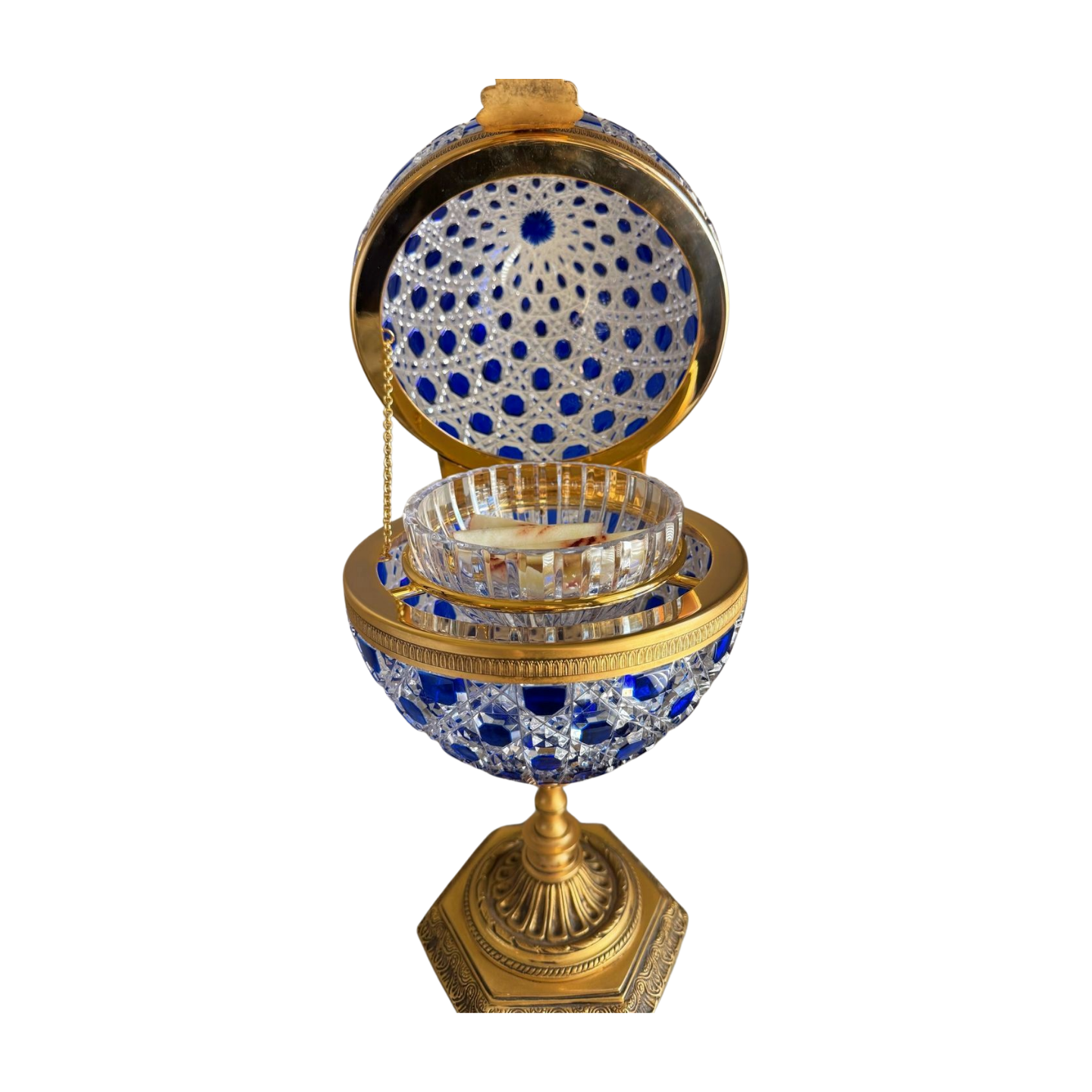 Martin Benito Caviar Server
