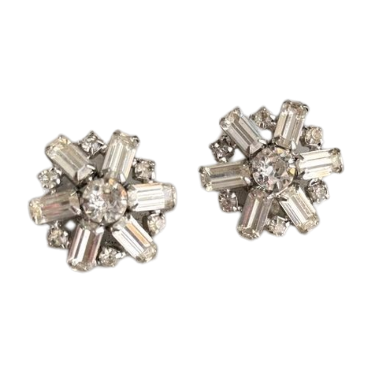 Vintage Earrings