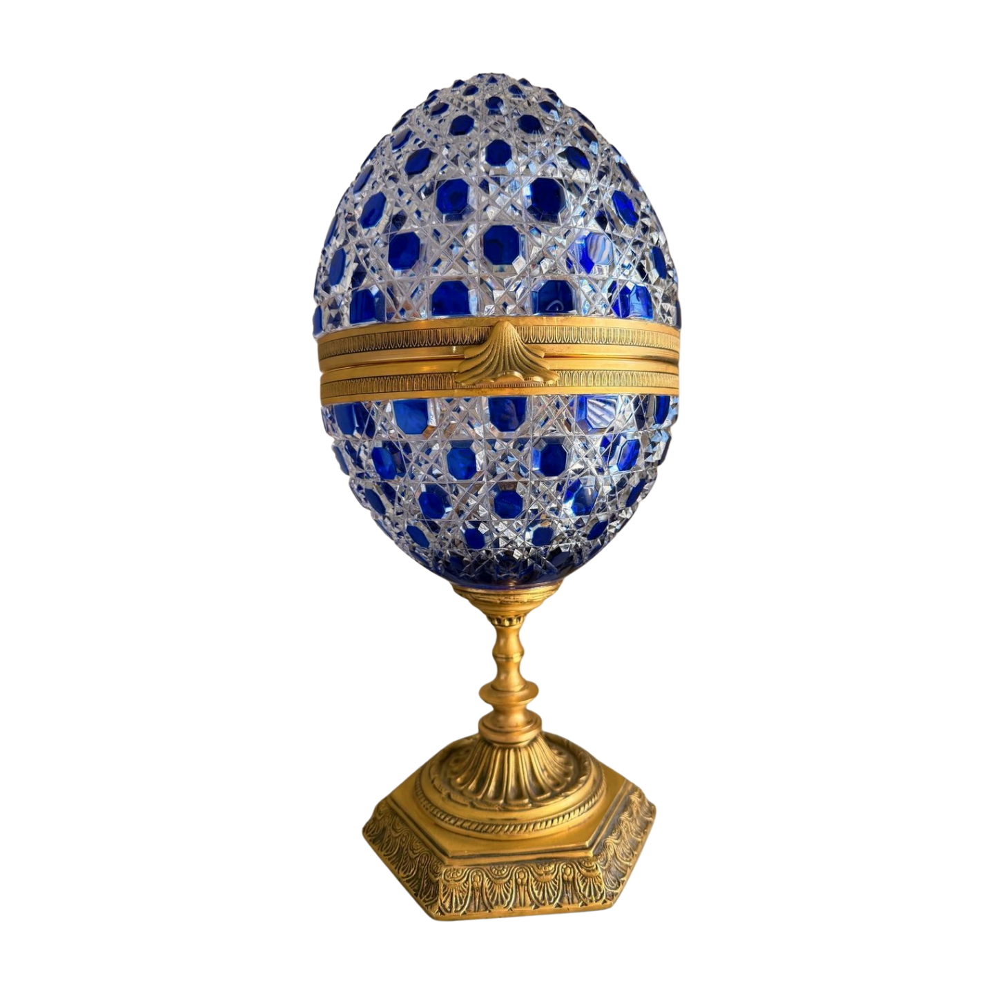Martin Benito Caviar Server