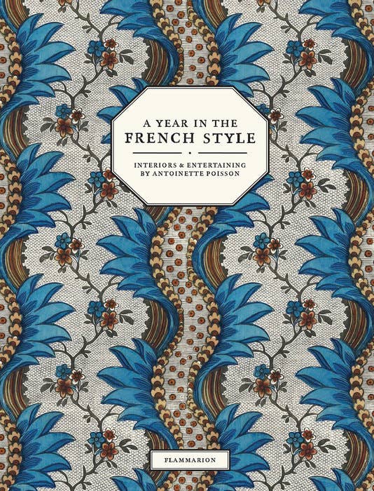 Year in the French Style