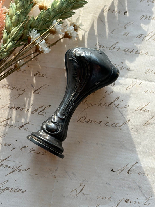 Antique Wax Seal