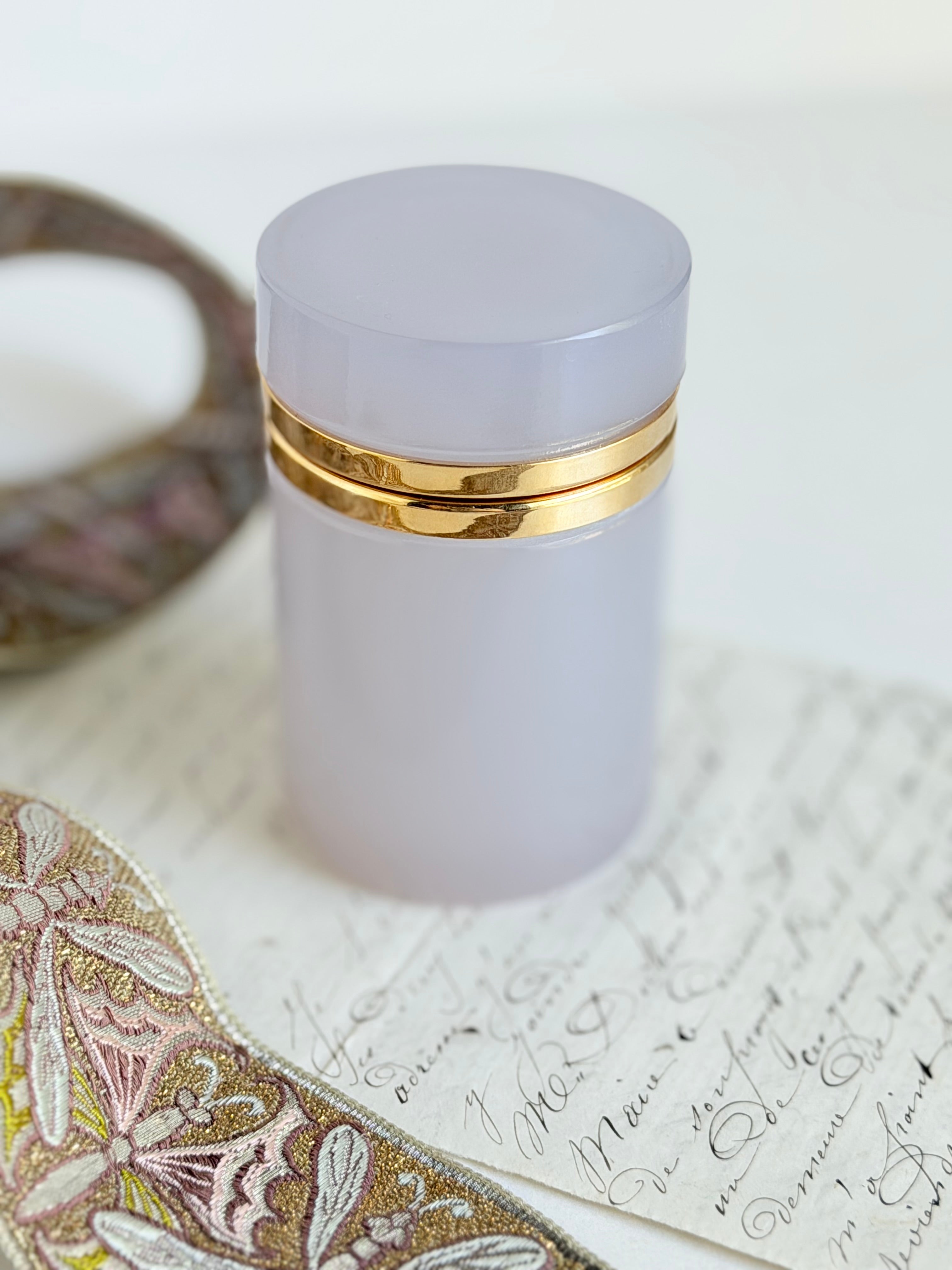 Alexandrite Opaline Box