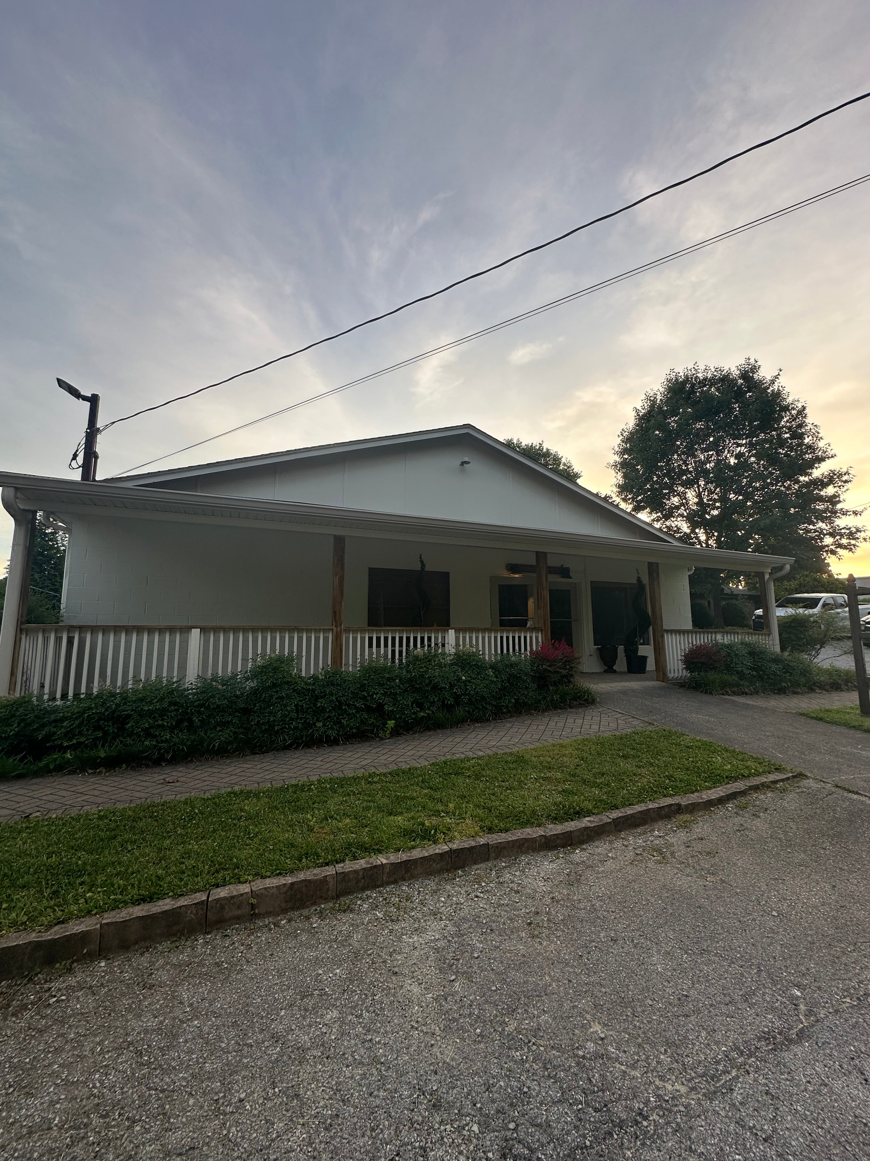 Friends and Family Opening RSVP - August 28th from 7 to 9 PM EST
