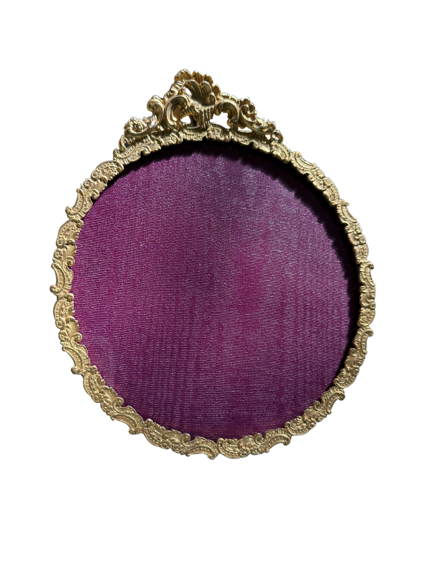 Antique French Frame
