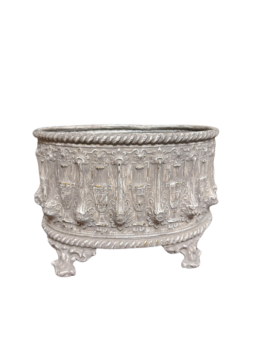 Antique French Planter