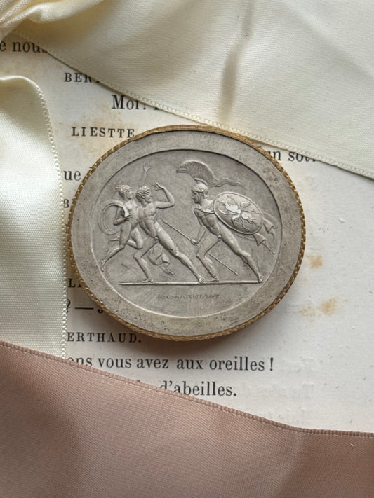 19th Century Intaglio