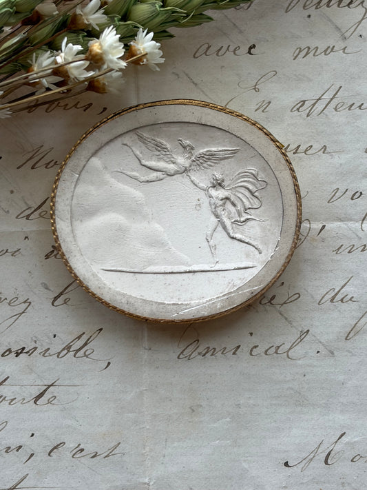 19th Century Intaglio