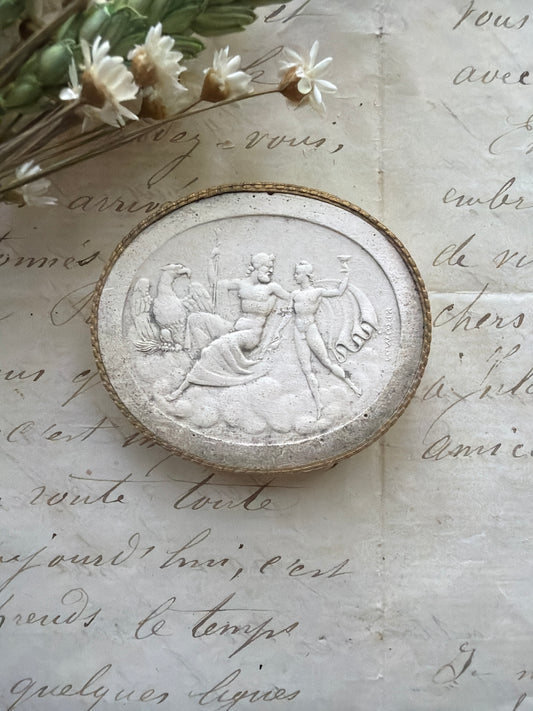 19th Century Intaglio