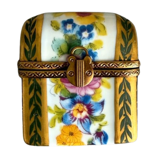 Limoges Perfume Caddy