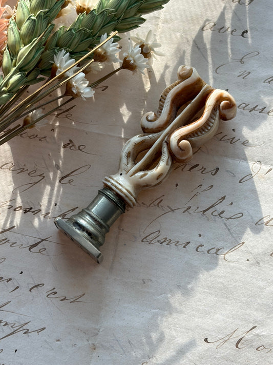 Antique Wax Seal