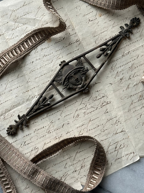 Antique French Architectural Salvage Piece